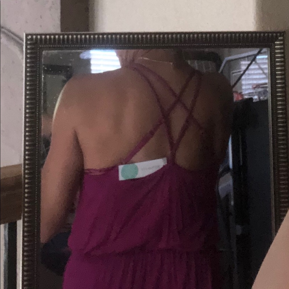 Magenta Maxi NEW